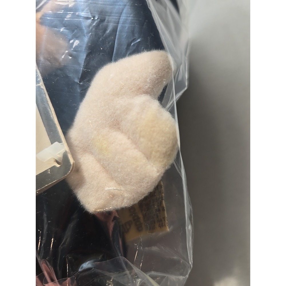 Mickey Mouse Plush Hand Puppet ‎ By Applause NWT VTG Walt Disney - Picture 9 of 9